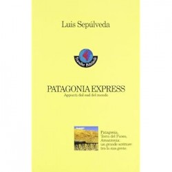 Patagonia express. Appunti...