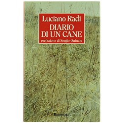Diario di un cane (Letteraria Bompiani) (Italian Edition)