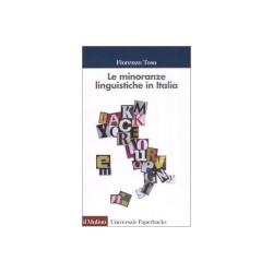 Minoranze linguistiche in italia (Le)