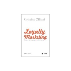 Loyalty marketing. Creare...