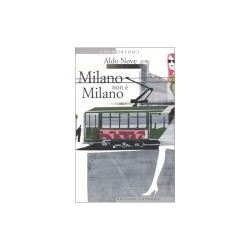 Contromano: Milano Non E...