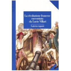 La rivoluzione francese...