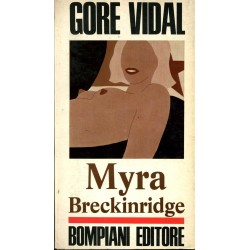 Myra breckinridge