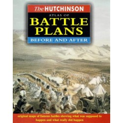 The Hutchinson atlas of...