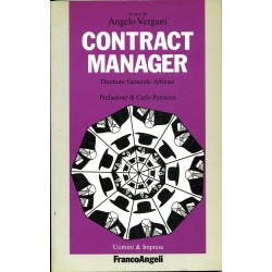 Il contract manager....