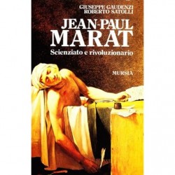 Jean-Paul Marat: Scienzato...