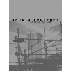 John M.Armleder: At Any Speed