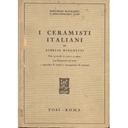 I ceramisti italiani